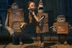 Les Boxtrolls Jeu