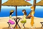 Café de Plage Jeu