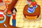 Cake Mania Jeu