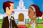 California Wedding Jeu