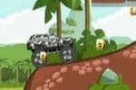 Camion de Jungle Jeu