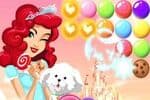 Candy Bubble HTML5 Jeu