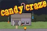 Candy Craze Jeu