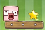 Candy Pig Jeu