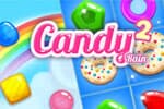 Candy Rain 2 Jeu