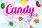 Candy Rain Jeu