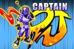 Captain DJ Jeu