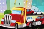 Car Transporter 2 Jeu