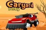 Car Yard Derby Jeu