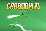 Carboom.io Jeu