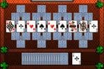 Card Mania Tripeaks solitaire Jeu