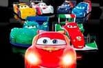 Cars 2 - World Grand Prix Jeu