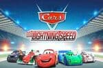 Cars: Lightning Speed Jeu