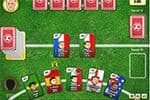 Cartes De Football Jeu