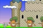 Castle Cat Jeu