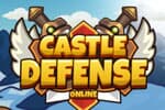 Castle Defense en ligne Jeu