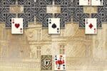 Castle Postman Solitaire Jeu