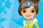 Castle Wedding Dressup Jeu