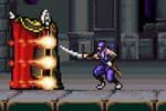 Castlevania Ninja Gaiden Jeu