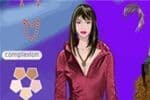 Catwalk Dress Up 1 Jeu