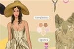 Catwalk Dress Up 2 Jeu