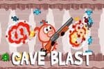 Cave Blast Jeu