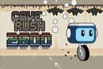 Cave Rush Jeu