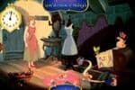 Cendrillon Chasse Nocturne Jeu