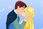 Cendrillon Embrasse son Prince Jeu