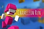 Chameleon Run Jeu