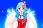 Charming Christmas Angel Jeu