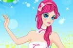 Charming Princess Look Jeu