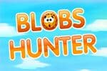 Chasseur de blobs Jeu