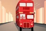 Chauffeur de Bus Londonien Jeu