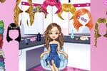 Chazie Hair Salon Jeu