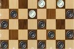 Checkers 5000 Jeu