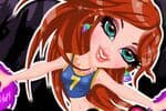 Cheerleader Bratz Jeu