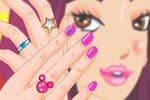 Chic Nails Salon Jeu