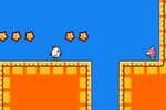 Chicken Adventure Jeu