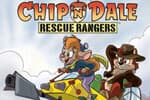 Chip n Dale Rescue Rangers 3 Jeu