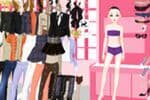 Chique Fashion Dress Up 2 Jeu