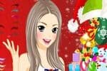 Christmas Makeover Jeu