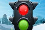 Christmas Traffic Jeu