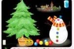 Christmas Tree Decoration Jeu