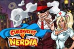 Chronicles of Nerdia Jeu