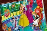 Cinderella Online Coloring Jeu