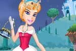 Cinderella Princess Jeu