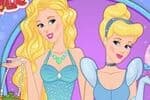 Cinderella Sweet Sixteen Jeu