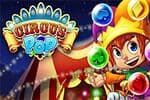 Circus Pop Jeu