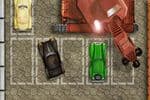 City Car Dump Jeu